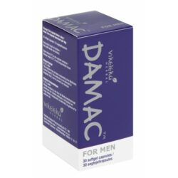 Damac For Men Single Capsules 30 - Click For Wellness