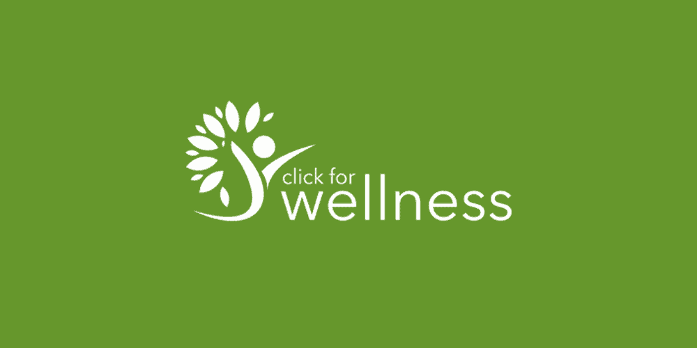 Click For Wellness - Health and Wellness Product Marketplace