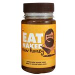 W99578 Eat Naked Raw Honey Jar 325g